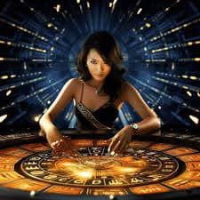 Giao diện trò chơi game slot sinh động tại 123b 01